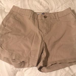 Ladies shorts
